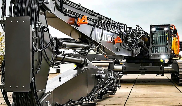 Volvo Construction Equipment