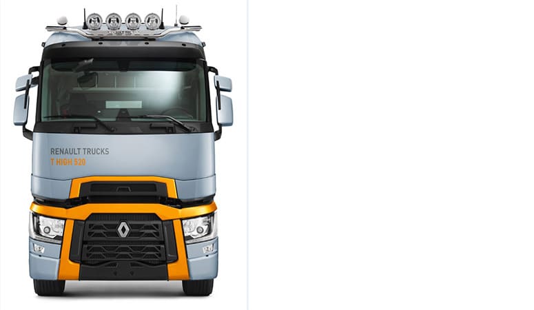 Renault Trucks