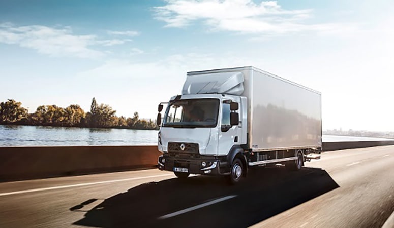 Renault Trucks D
