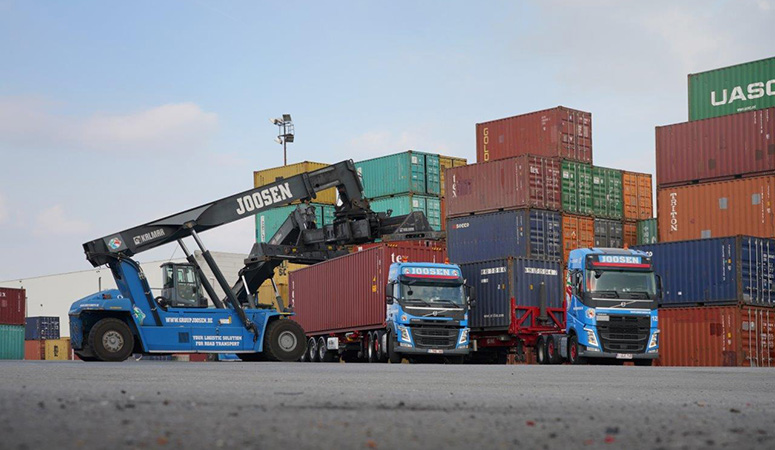 Transport Joosen partnert met Volvo Trucks en mikt op ‘excellence’