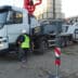 Volvo Trucks Belgium start samenwerking met Putzmeister betonpompen 3