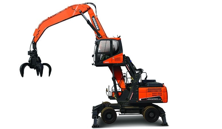 Doosan Construction Equipment