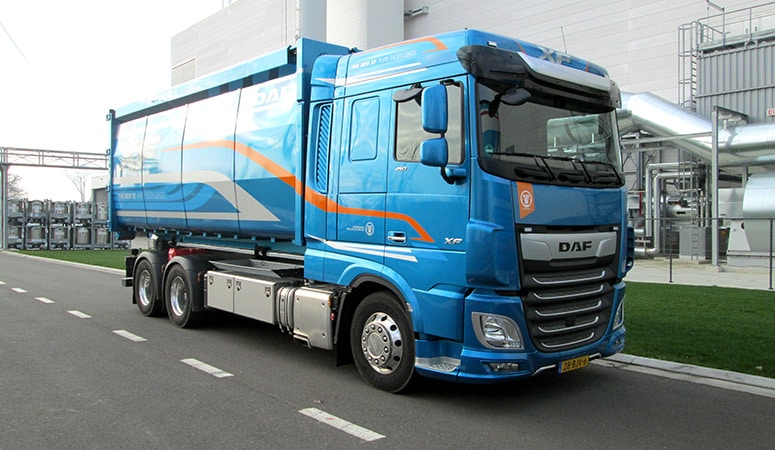 DAF