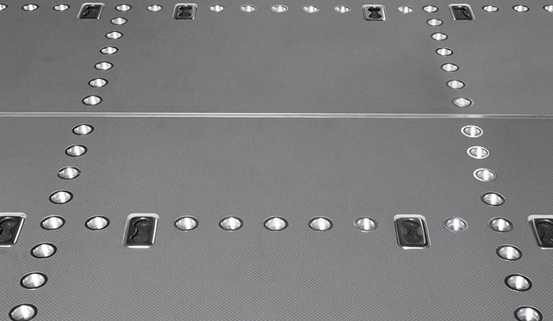 Safety Floors