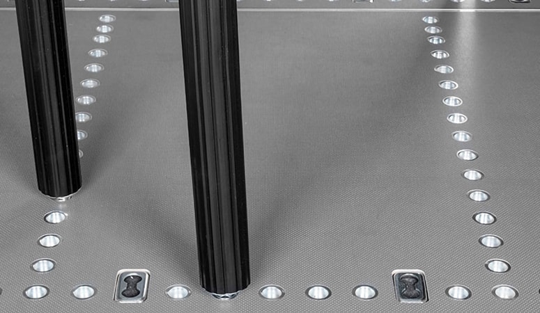 Safety Floors