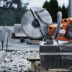 Nieuw: K 535i doorslijpmachine | Het accuaangedreven, draadloos gebruikscomfort van Husqvarna Construction Products 2