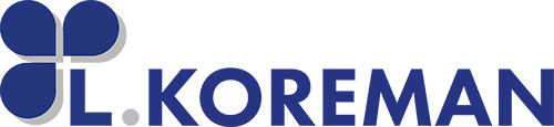 L. Koreman & Zn. Handelsonderneming BV logo