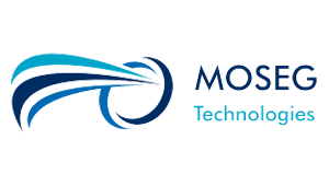 MOSEG Technologies logo