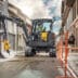 Volvo lanceert ECR50 F-Generatie: uitzonderlijke veelzijdigheid en gebruiksgemak 1