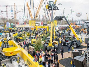 Wacker-Neuson-Group_Bauma-2019_booth_2-kopiëren