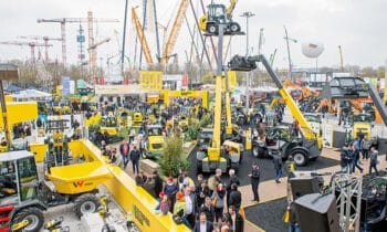 Wacker-Neuson-Group_Bauma-2019_booth_2-kopiëren