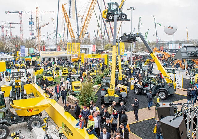 Wacker-Neuson-Group_Bauma-2019_booth_2-kopiëren