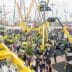 Wacker Neuson en Kramer op de Bauma 2019 3