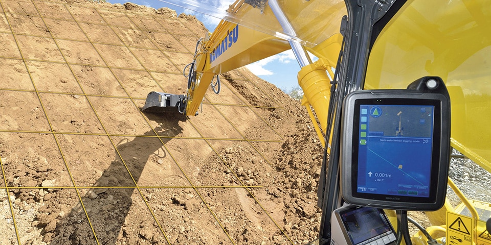 bauma 2019
