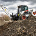 Nieuw dieplepel-aanbouwdeel voor Bobcat compacte laders 3