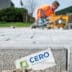Samen naar een kleinere CO2-voetafdruk met CERO-bestrating 1