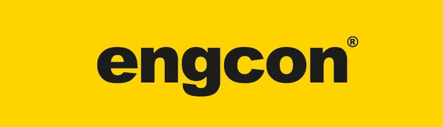engcon logo