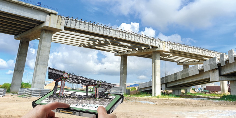 Leica Geosystems kondigt verdergaande samenwerking met Autodesk aan