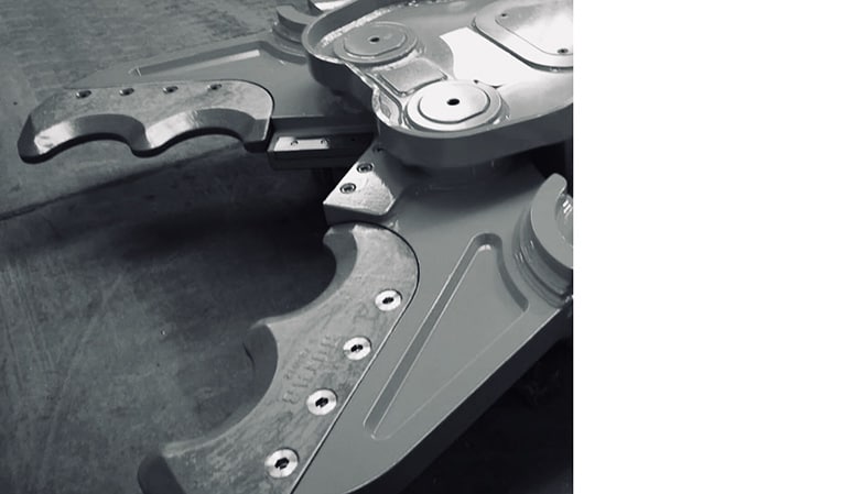 Ramplifier® technologie