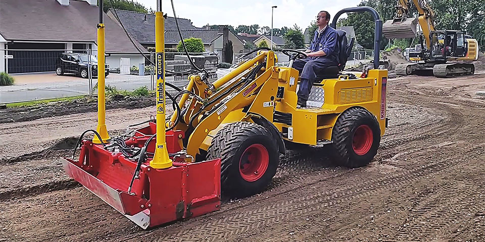 Levelen zal nooit meer hetzelfde zijn