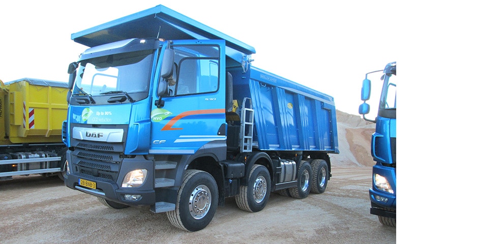 DAF