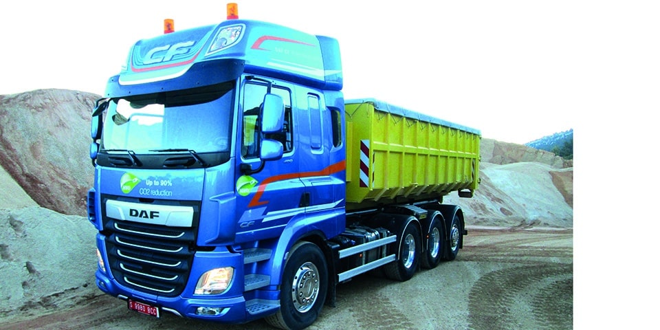 DAF