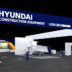 Hyundai Construction Equipment Europe wint Samoter Technical Innovation Award in de categorie Middelgrote wielladers 2