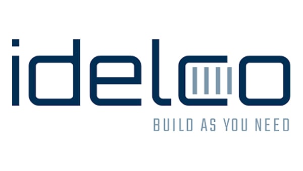 Idelco logo