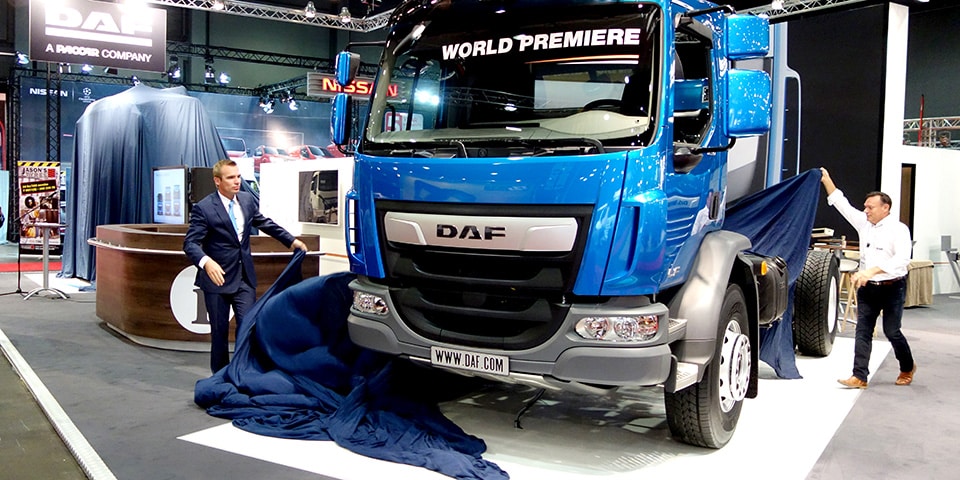 Matexpo App