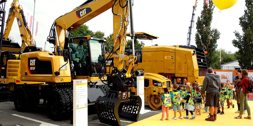 Matexpo App