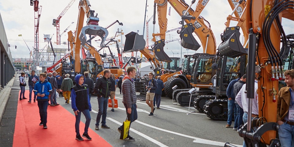 MATEXPO 2019: Misschien een van de beste edities ooit