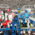 Vakbeurs APEX levert bijdrage aan herstel markt mobiele werkplatforms in 2021 1