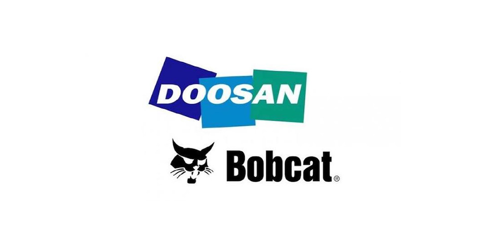 2019 recordjaar voor Doosan Bobcat in EMEA
