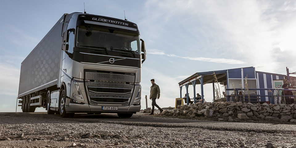 Volvo Trucks