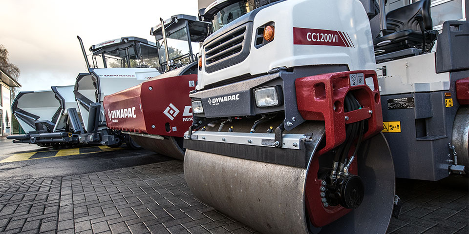 Focus op ruim aanbod en sterke service na verkoop