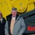 Roebben pakt het groots aan met de Keestrack K6 1