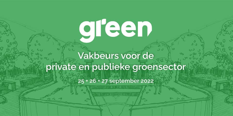 Green wordt verplaatst naar 2022