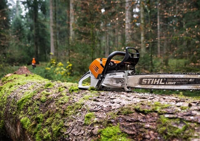 stihl