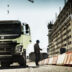 Volvo Trucks viert 10 jaar in de bouwsector 1