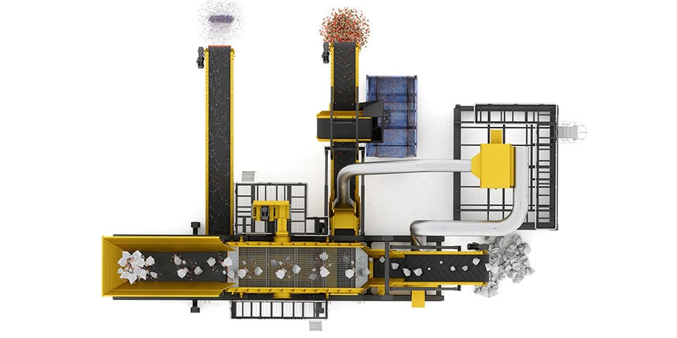 Smart Equipment BV