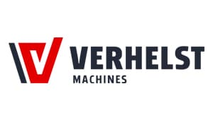 Verhelst Machines logo