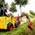 Elektrische KM 130 – testfase kopiëren