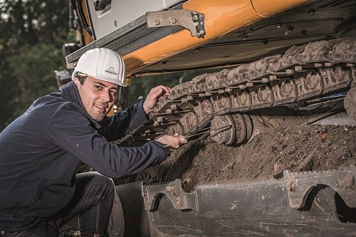 Bestel uw rijwerk onderdelen voortaan online via verhoevenrijwerk.be!