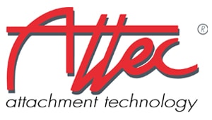 Attec International logo