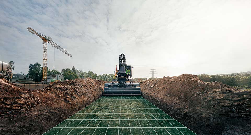 Volvo Active Control 2