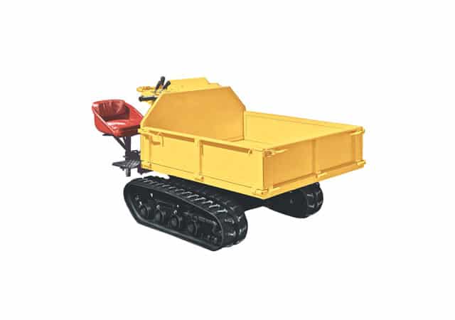 GWW bouwmat 01 Yanmar YFW500D kopiëren