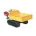 GWW bouwmat 01 Yanmar YFW500D kopiëren