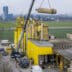 Kraangigant blijft uitbreiden met nieuwe rupskraan en mobiele kranen 1