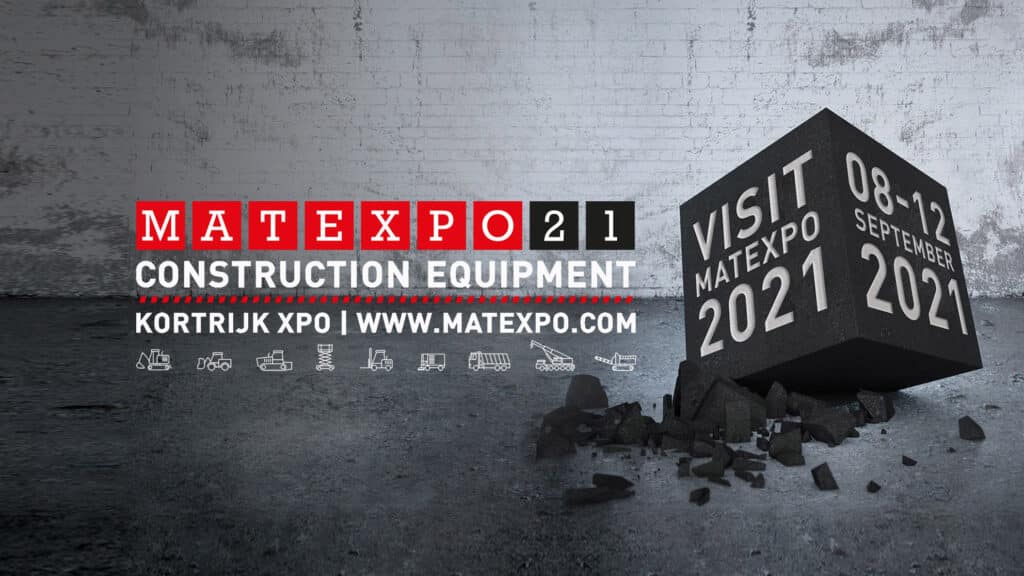 MATEXPO highlights, terugblik op dag 1 & 2