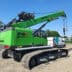 Sennebogen 643R VH rental kopiëren
